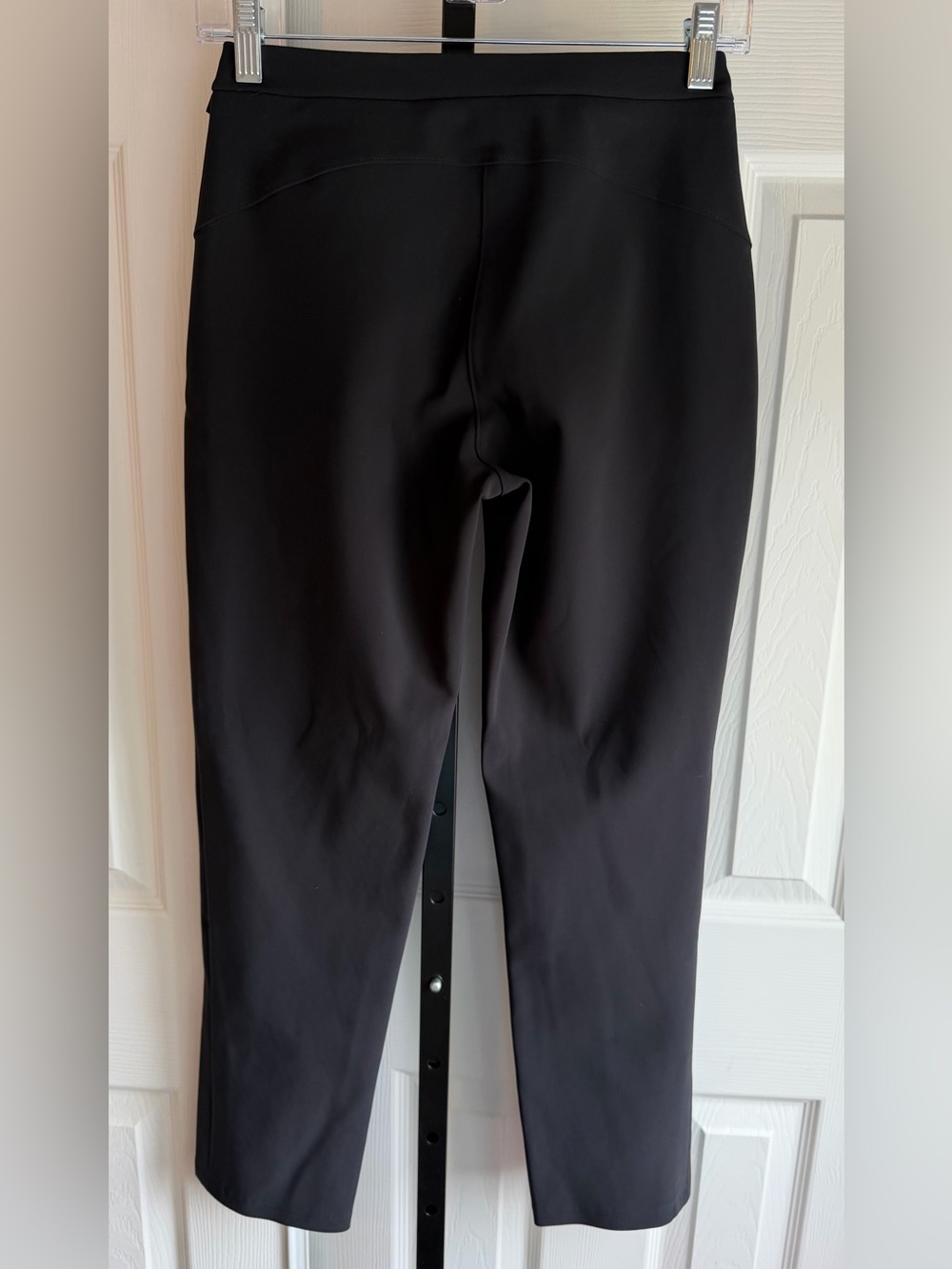 Lululemon Athletica Women’s Black High-Rise Tilted Pocket Pants Size: S - Picture 2 of 10